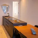 Casa Acqua E Sale Apartman Cefalù