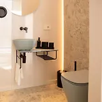 Casa Acqua E Sale Apartman *