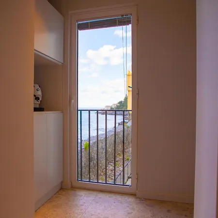 Casa Acqua E Sale Apartman *