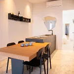 Casa Acqua E Sale Cefalu