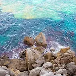 Casa Acqua E Sale Apartmán *