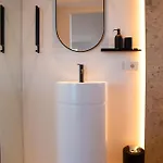 Apartmán Casa Acqua E Sale