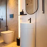 Casa Acqua E Sale Apartment *