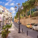 Apartmán Casa Acqua E Sale *