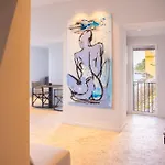 Casa Acqua E Sale Apartment Cefalu