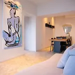 Casa Acqua E Sale Apartmán