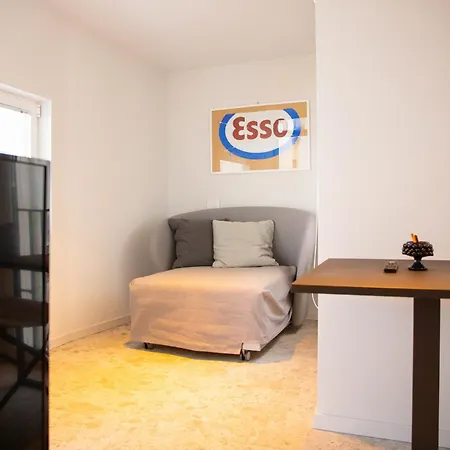 Casa Acqua E Sale アパート *