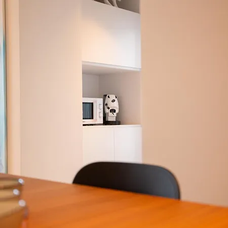 Casa Acqua E Sale チェファル