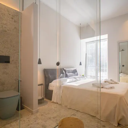 Casa Acqua E Sale * チェファル