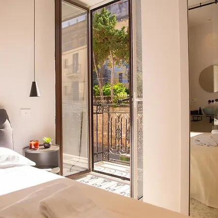 Casa Acqua E Sale 체팔루