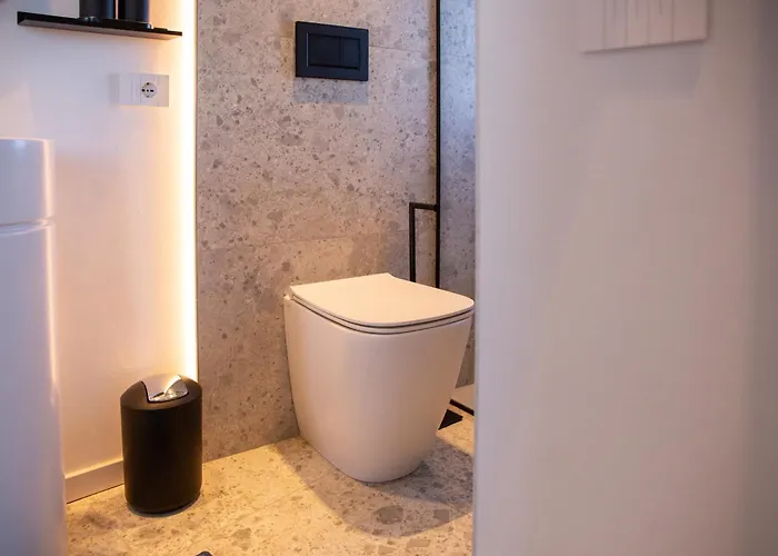 Casa Acqua E Sale Appartement Cefalù