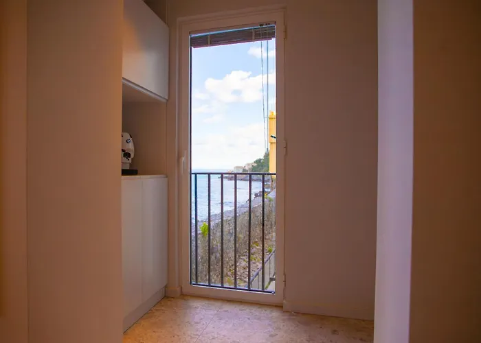 Casa Acqua E Sale Апартаменти *