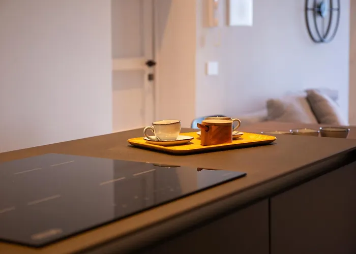 Апартаменти Casa Acqua E Sale