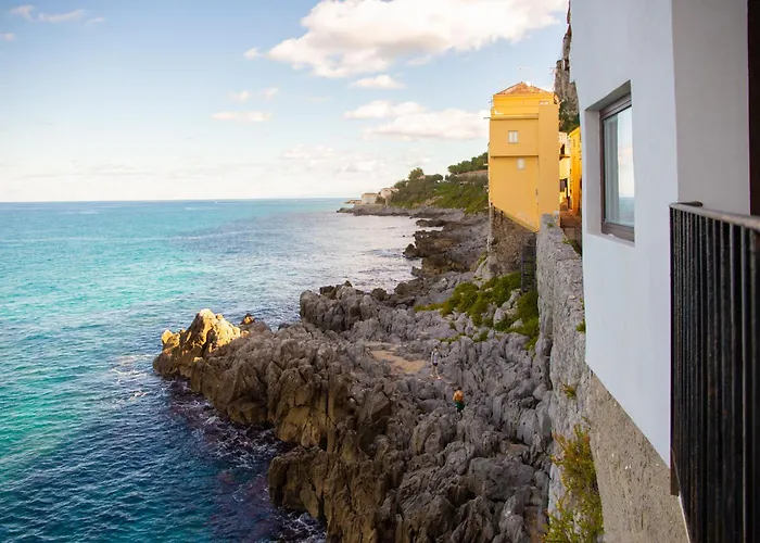 Casa Acqua E Sale Appartement Cefalù