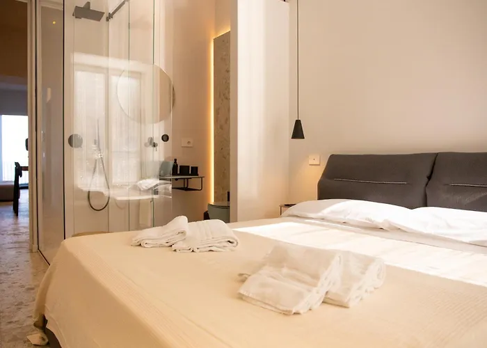 Casa Acqua E Sale * Чефалу