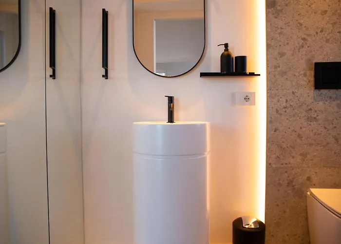 Апартаменти Casa Acqua E Sale