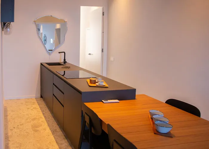 Casa Acqua E Sale Appartement Cefalù