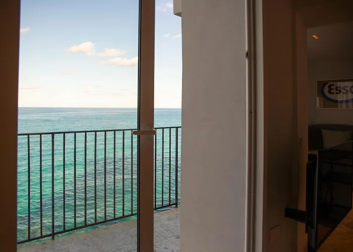 Casa Acqua E Sale * Cefalù