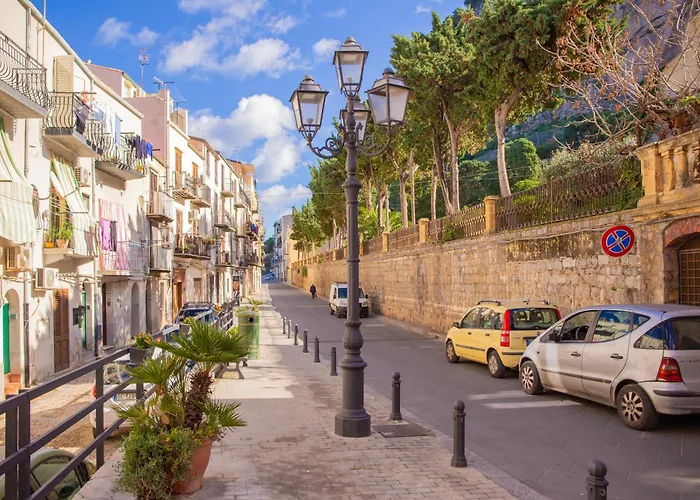 Appartement Casa Acqua E Sale *