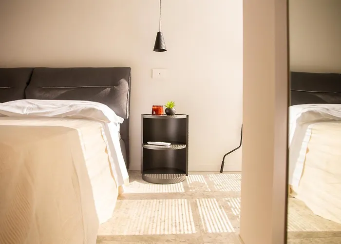 Casa Acqua E Sale Апартаменти Чефалу