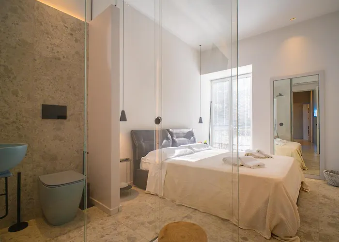 Casa Acqua E Sale * Cefalù