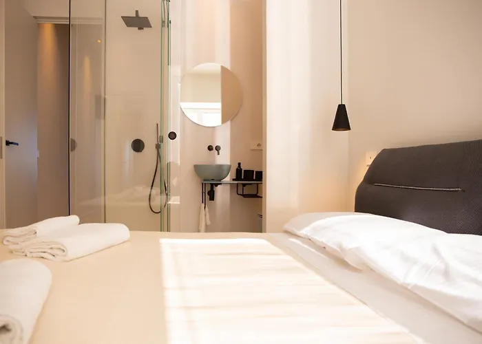 Casa Acqua E Sale * Cefalù